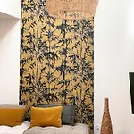 Lägenhet Le Jardin De La Tour Pinte *
