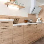 Apartment Le Jardin De La Tour Pinte Carcassonne