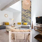 Apartamento Le Jardin De La Tour Pinte
