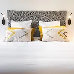 Le Jardin De La Tour Pinte Apartamento Carcasona