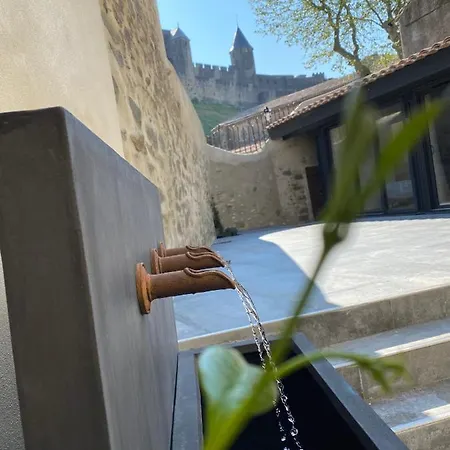 Lejlighed Le Jardin De La Tour Pinte *