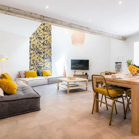 Apartment Le Jardin De La Tour Pinte