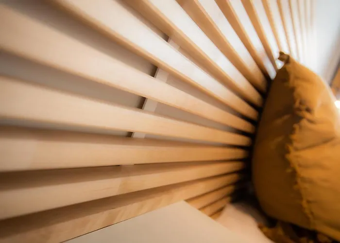 Le Jardin De La Tour Pinte