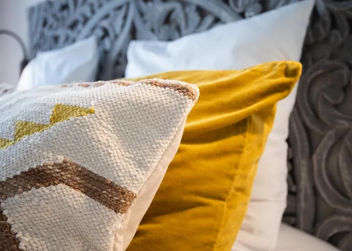 Le Jardin De La Tour Pinte Apartment Carcassonne