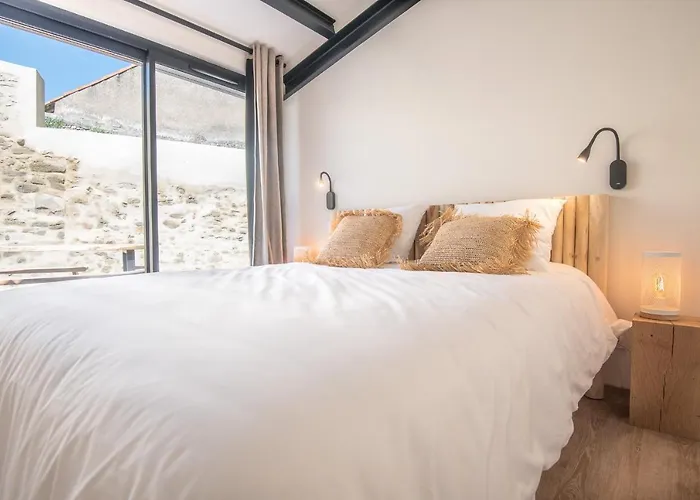 Apartment Le Jardin De La Tour Pinte *