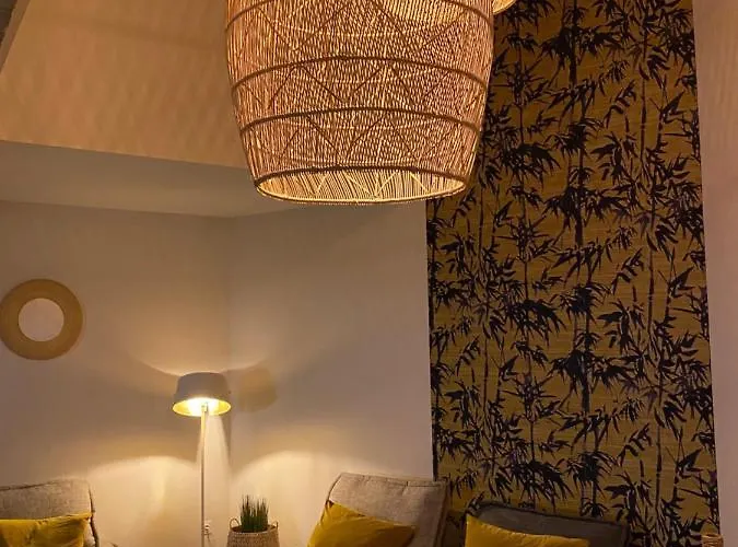 Apartment Le Jardin De La Tour Pinte Carcassonne